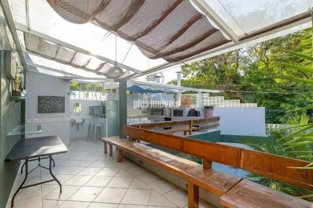 Casa, 3 quartos, 280 m² - Foto 11