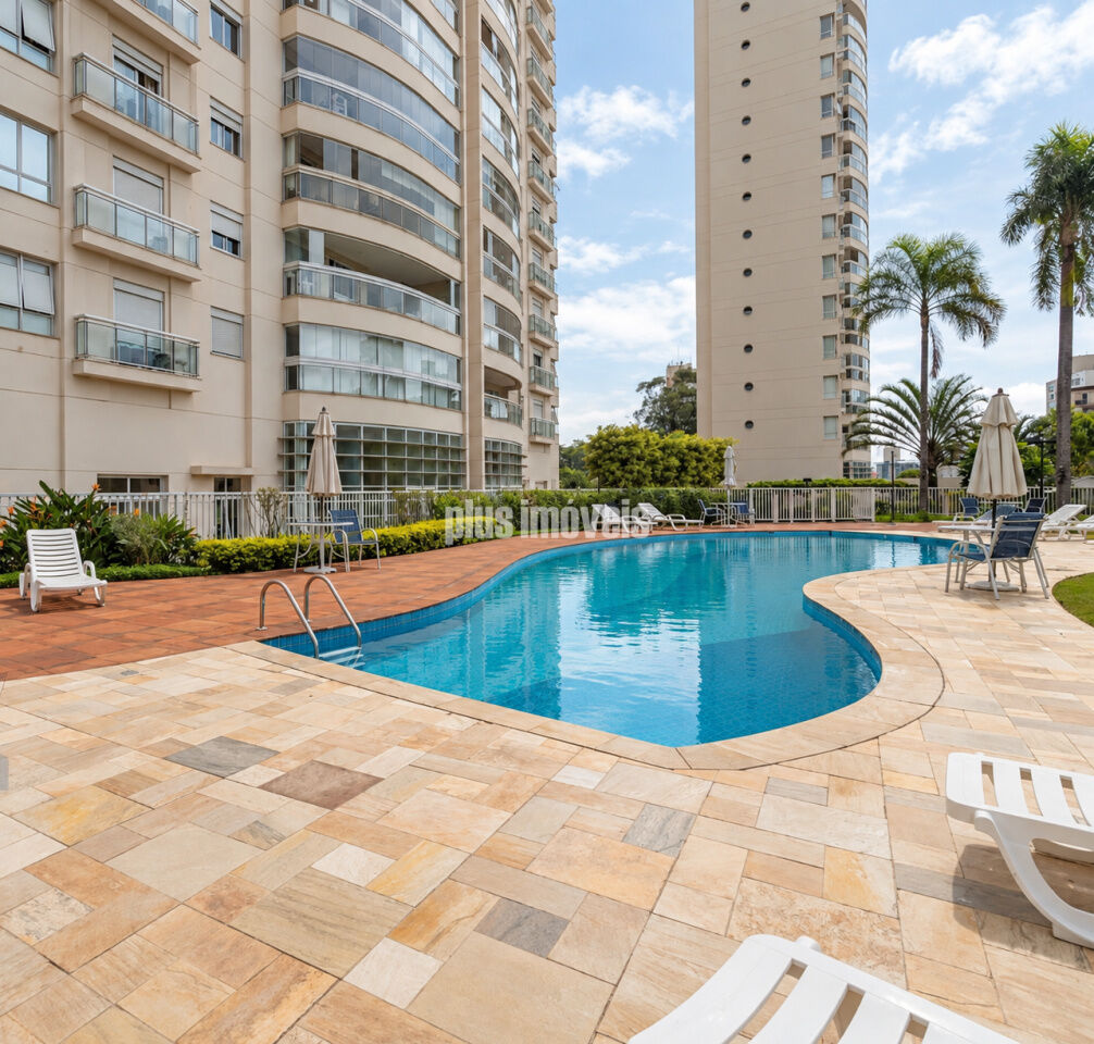 Apartamento, 3 quartos, 173 m² - Foto 40