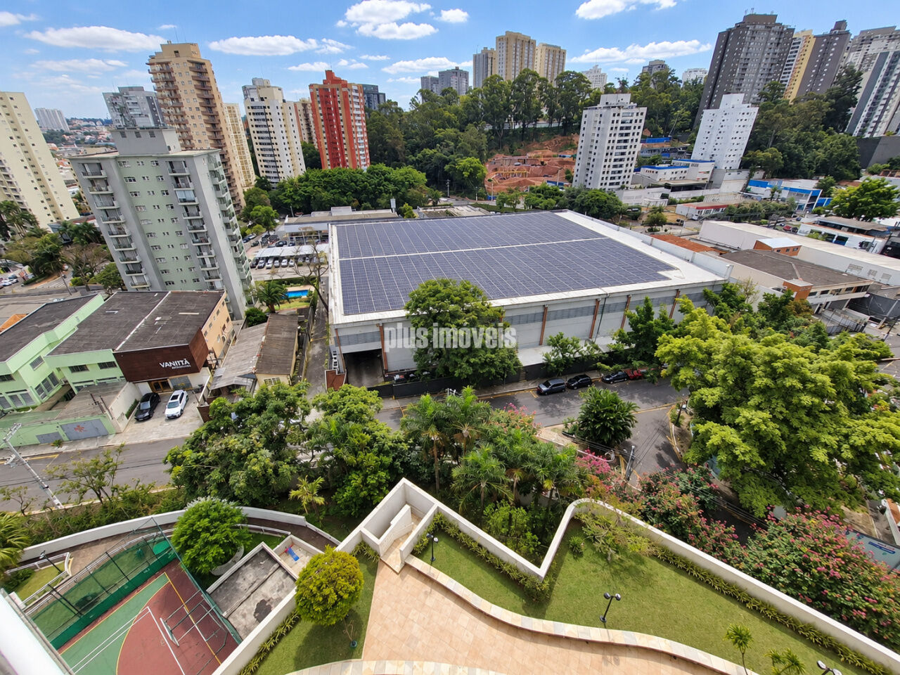Apartamento, 3 quartos, 173 m² - Foto 48