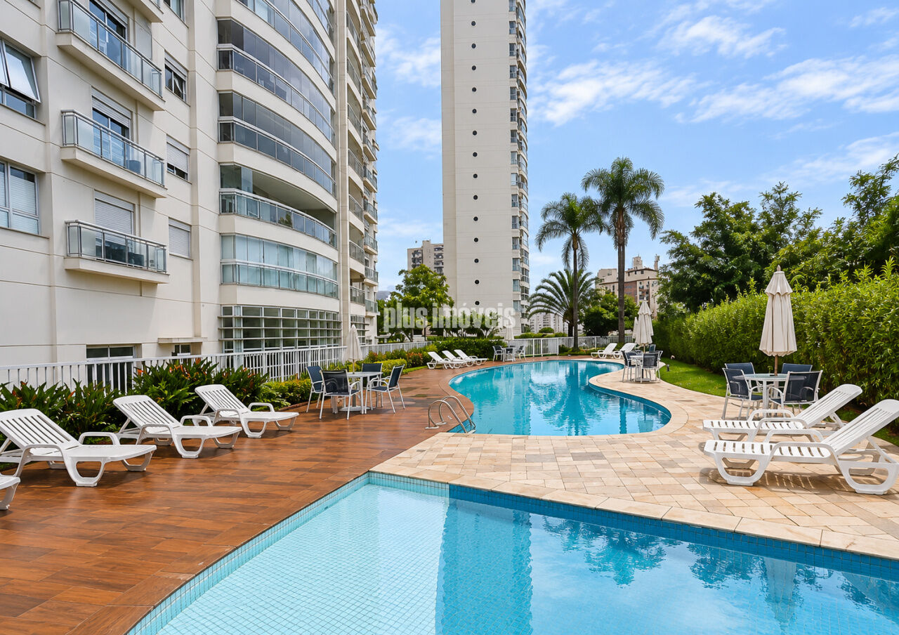 Apartamento, 3 quartos, 173 m² - Foto 41
