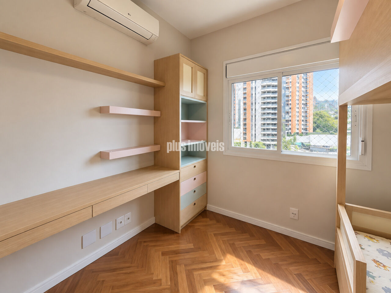 Apartamento, 3 quartos, 173 m² - Foto 21