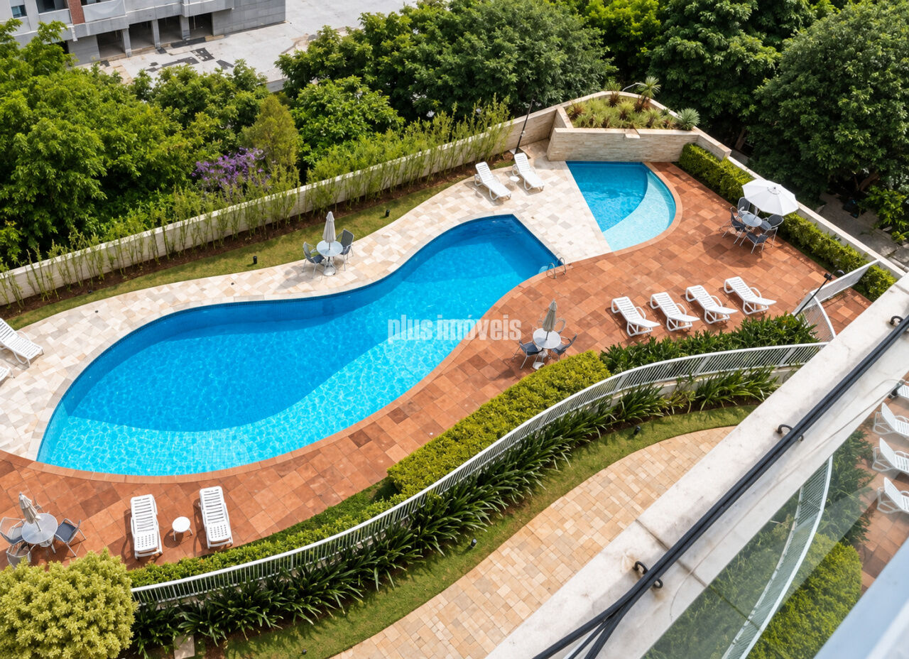 Apartamento, 3 quartos, 173 m² - Foto 43