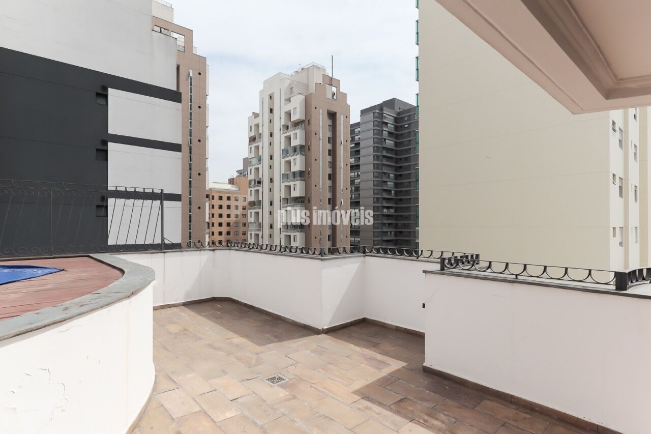 Apartamento, 1 quarto, 187 m² - Foto 26