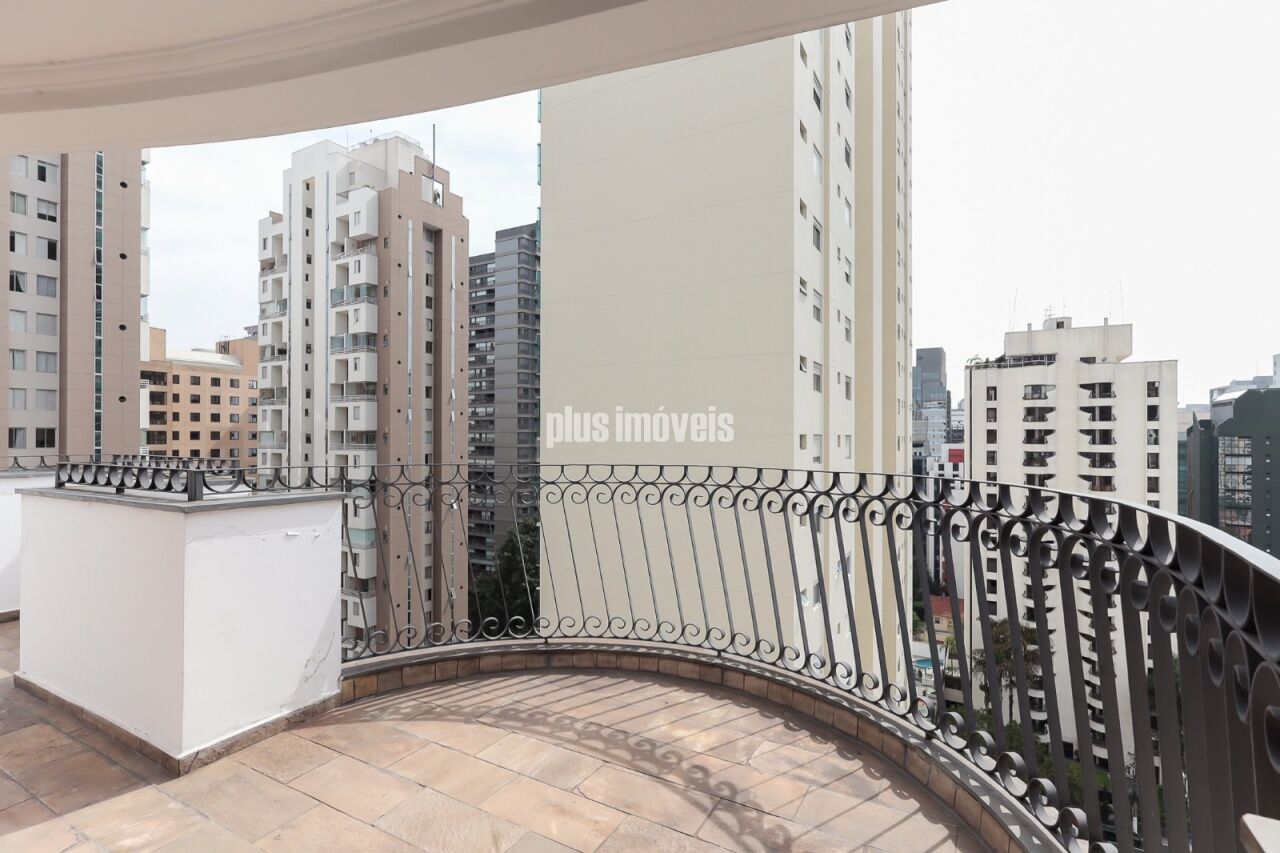 Apartamento, 1 quarto, 187 m² - Foto 24