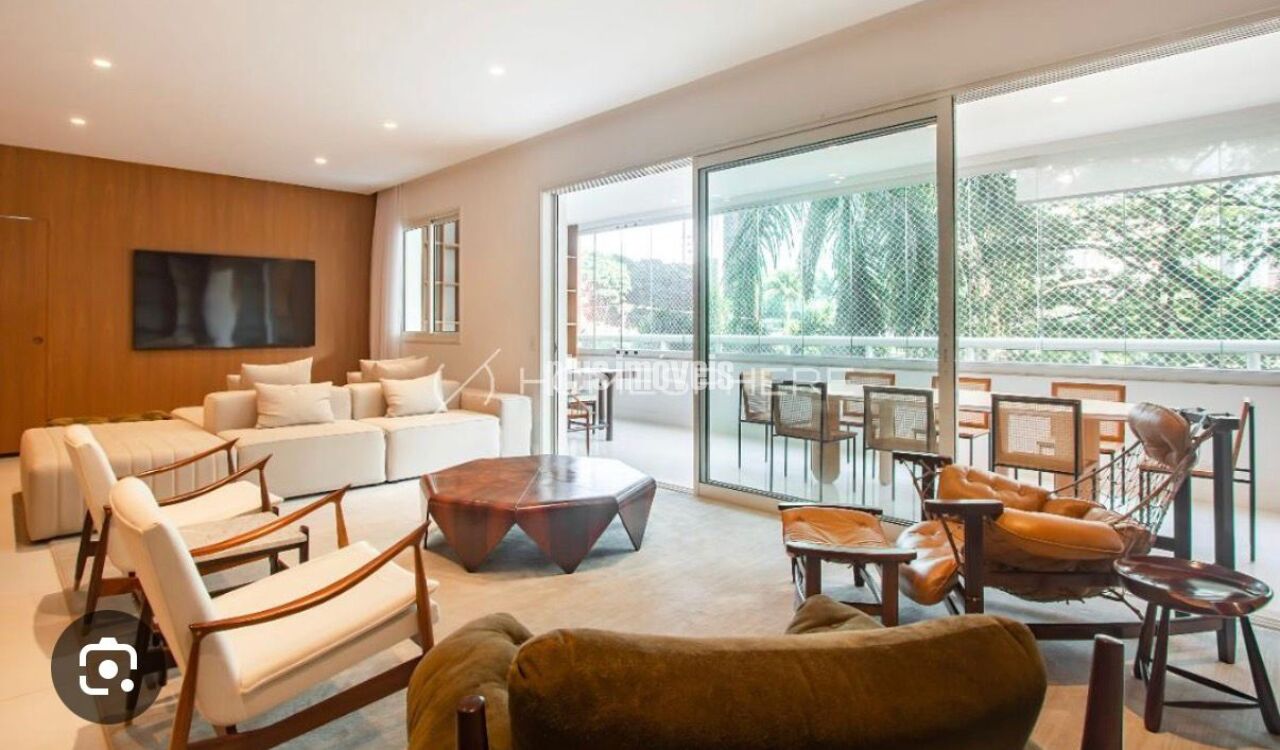 Apartamento, 3 quartos, 151 m² - Foto 1