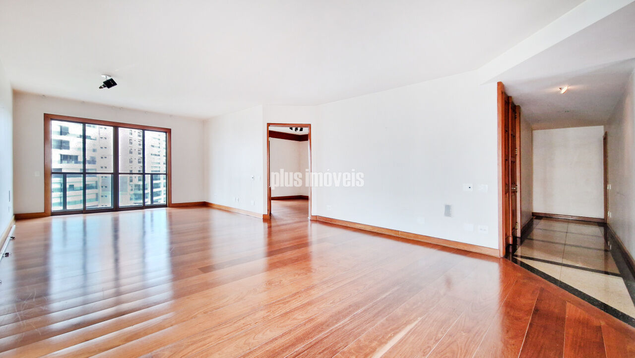 Apartamento, 5 quartos, 325 m² - Foto 3