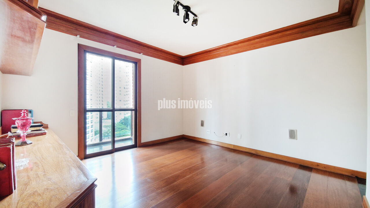 Apartamento, 5 quartos, 325 m² - Foto 8