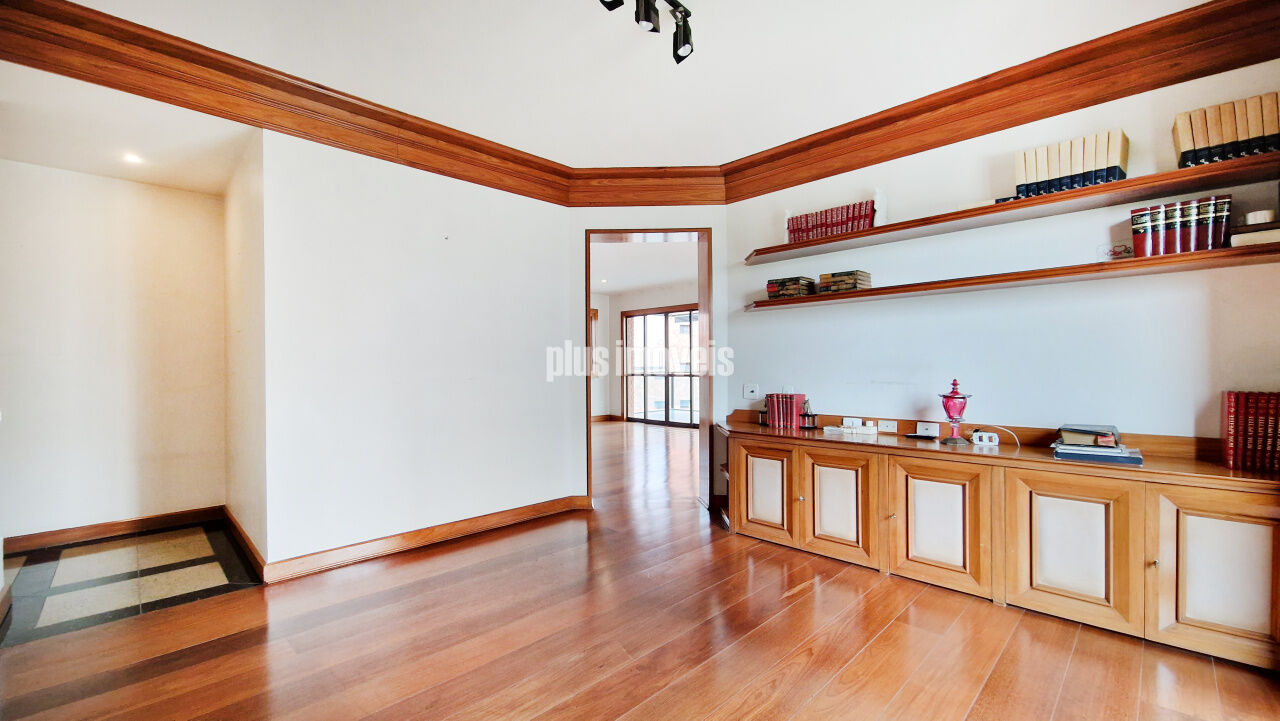 Apartamento, 5 quartos, 325 m² - Foto 9