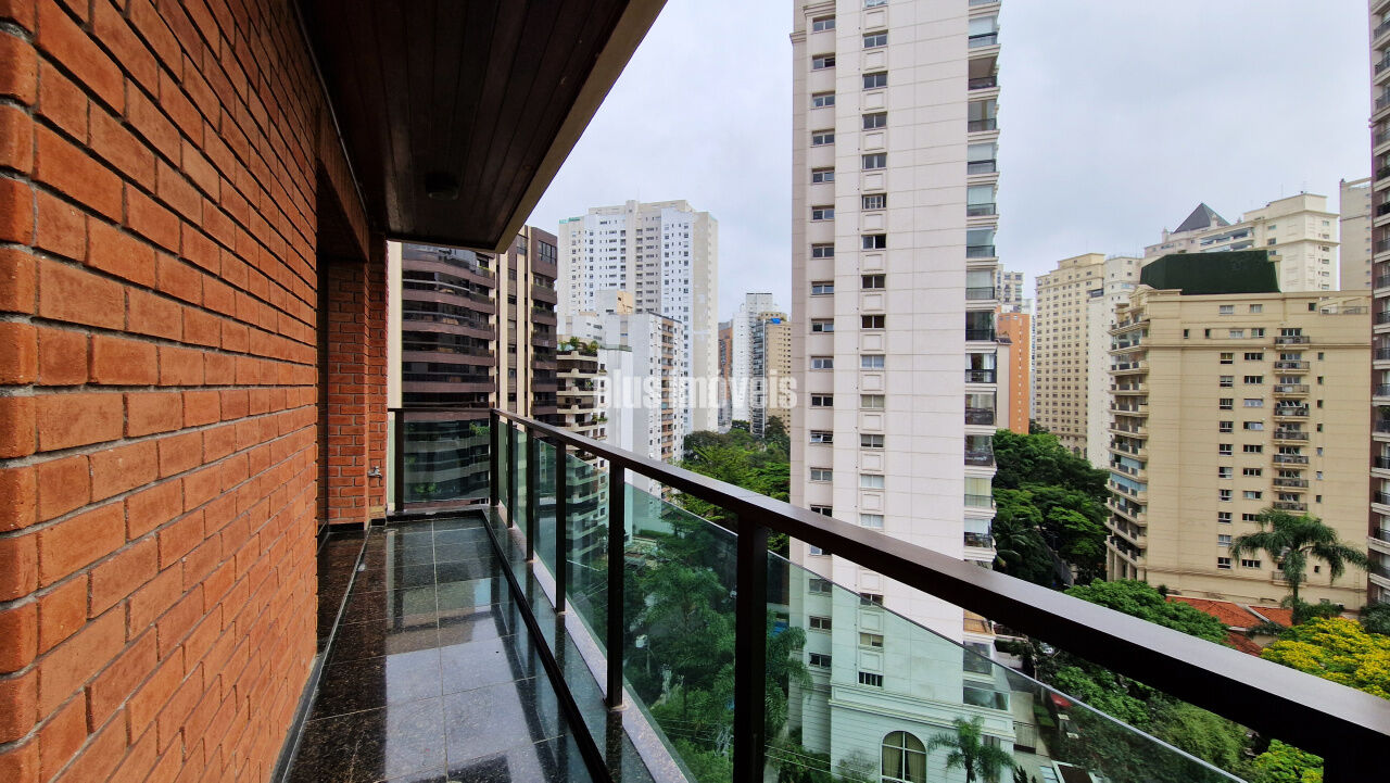 Apartamento, 5 quartos, 325 m² - Foto 10