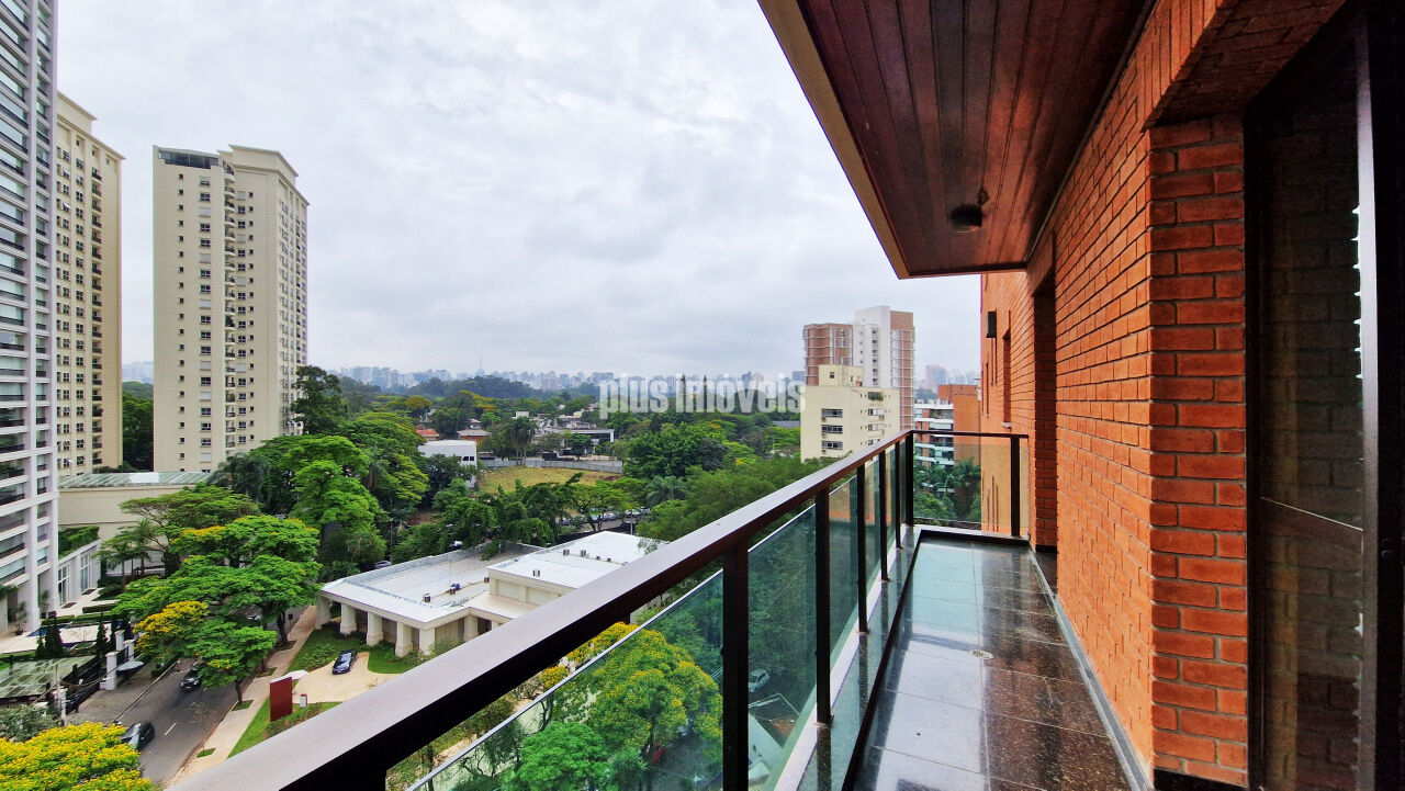 Apartamento, 5 quartos, 325 m² - Foto 11