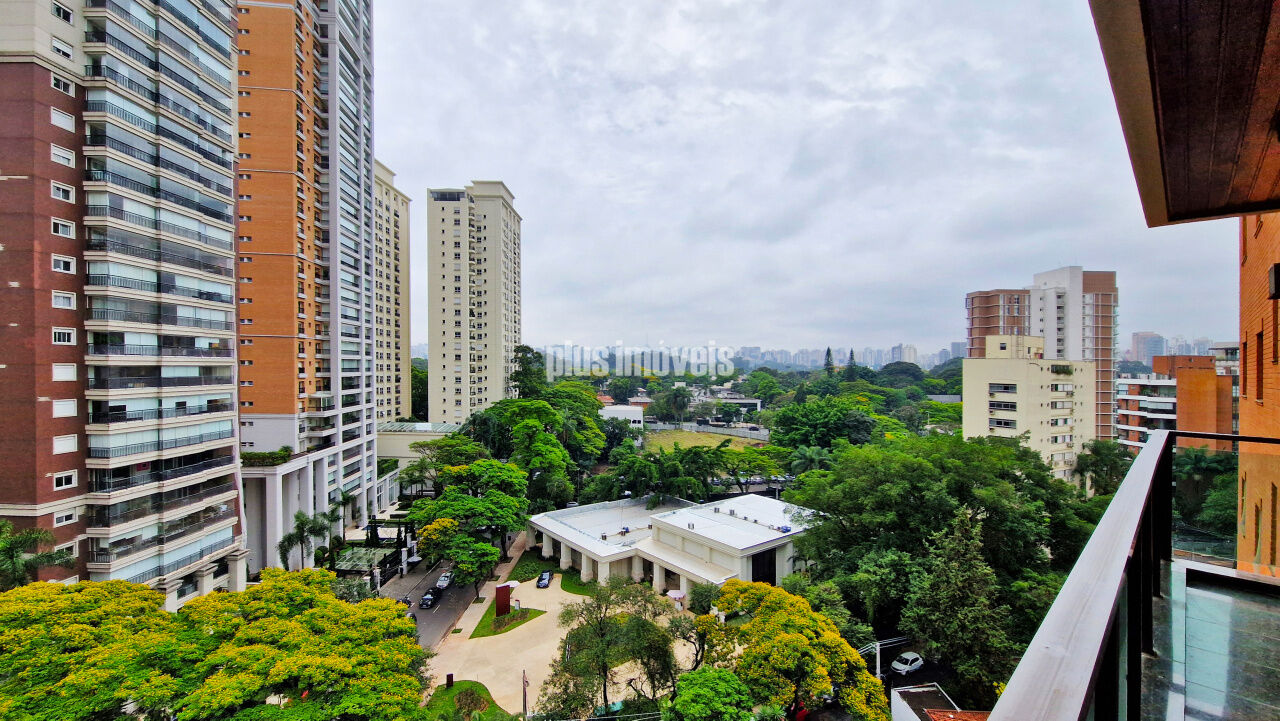 Apartamento, 5 quartos, 325 m² - Foto 13