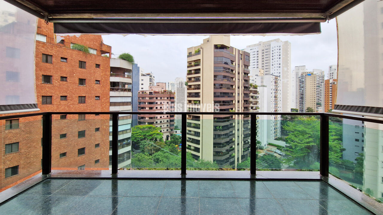 Apartamento, 5 quartos, 325 m² - Foto 15