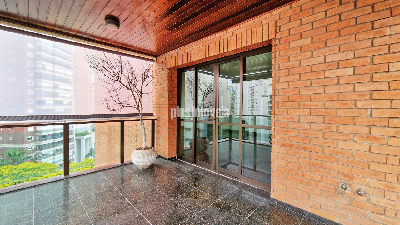 Apartamento, 5 quartos, 325 m² - Foto 16
