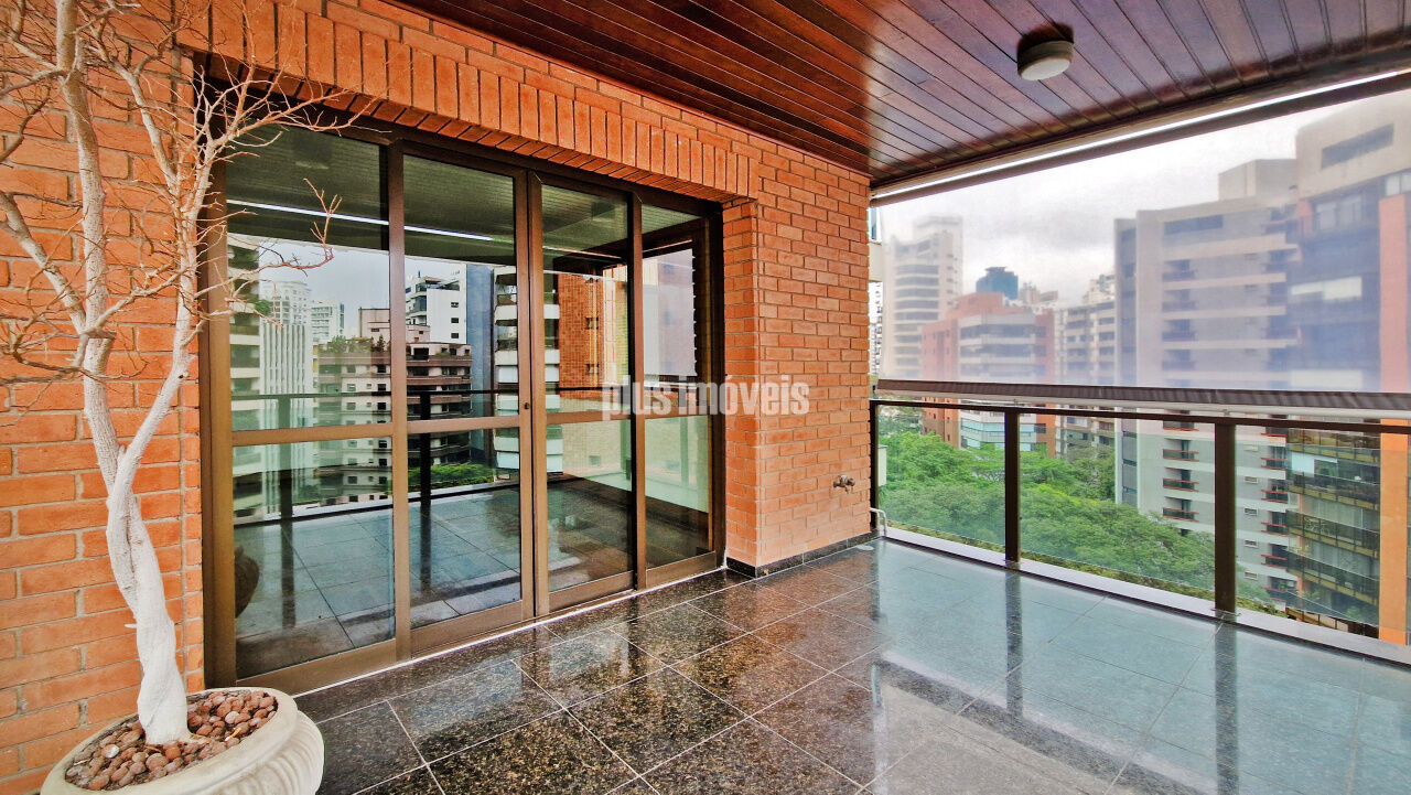 Apartamento, 5 quartos, 325 m² - Foto 17