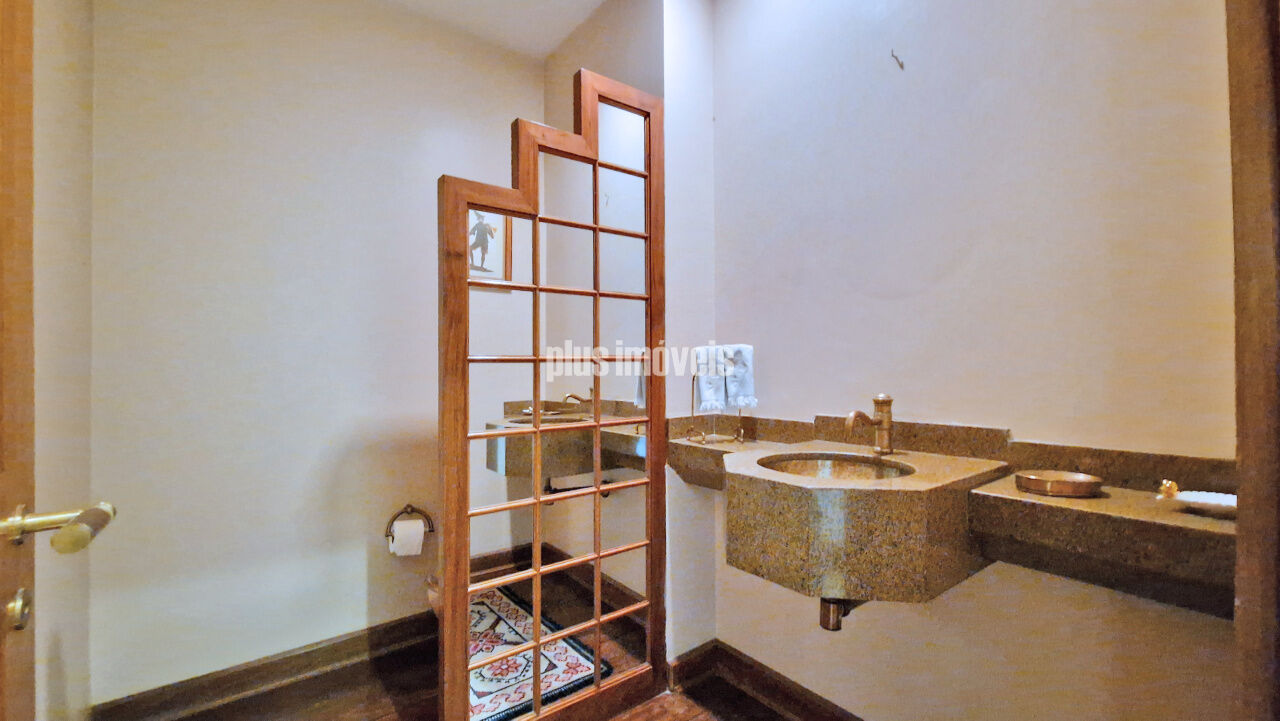 Apartamento, 5 quartos, 325 m² - Foto 21