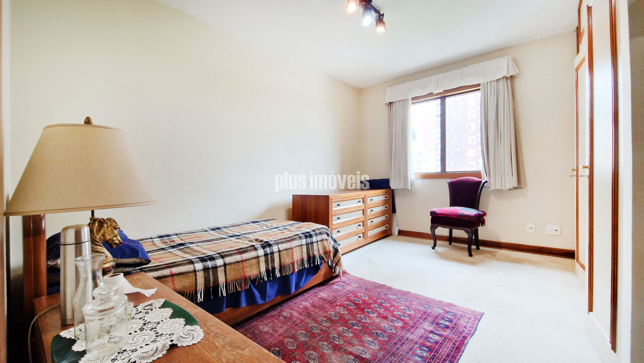 Apartamento, 5 quartos, 325 m² - Foto 31