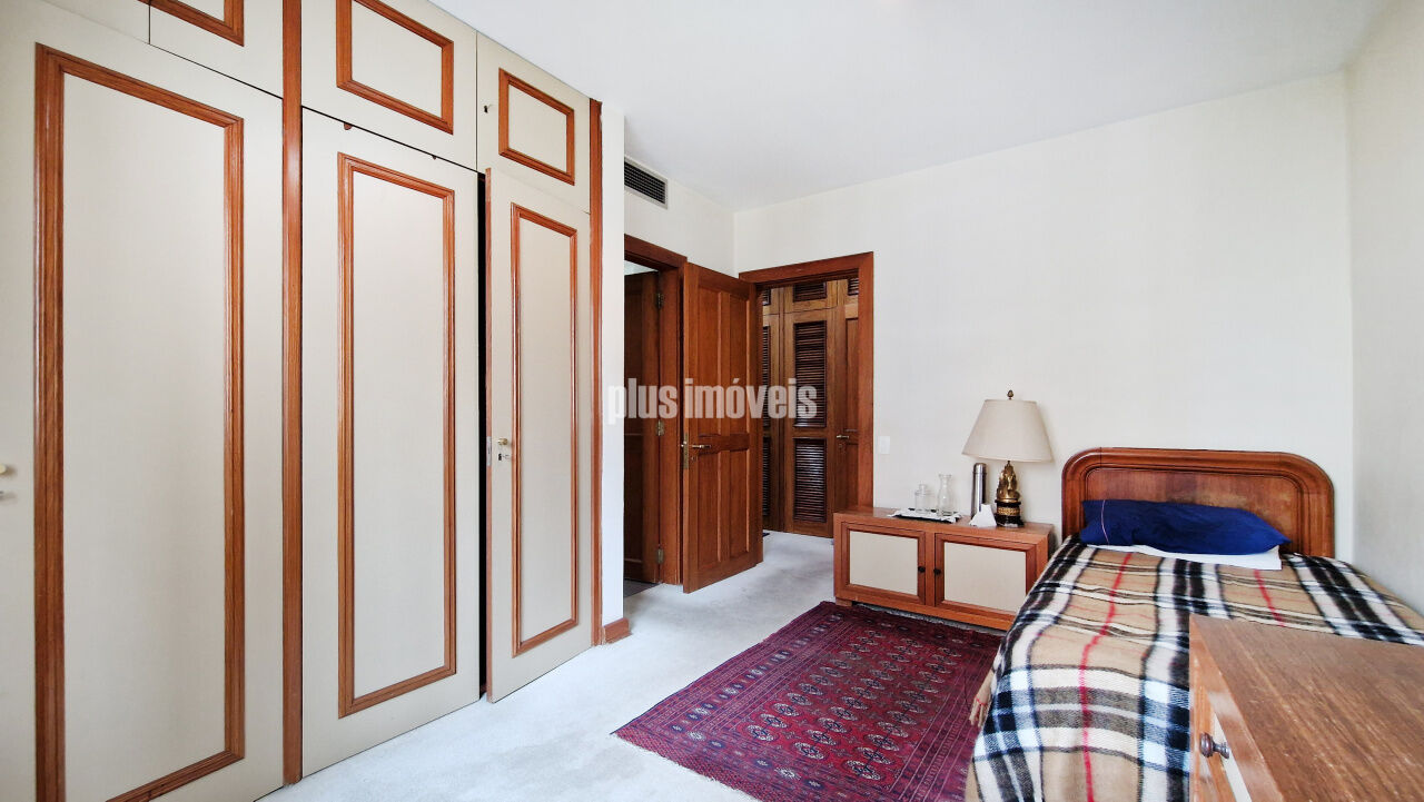 Apartamento, 5 quartos, 325 m² - Foto 32