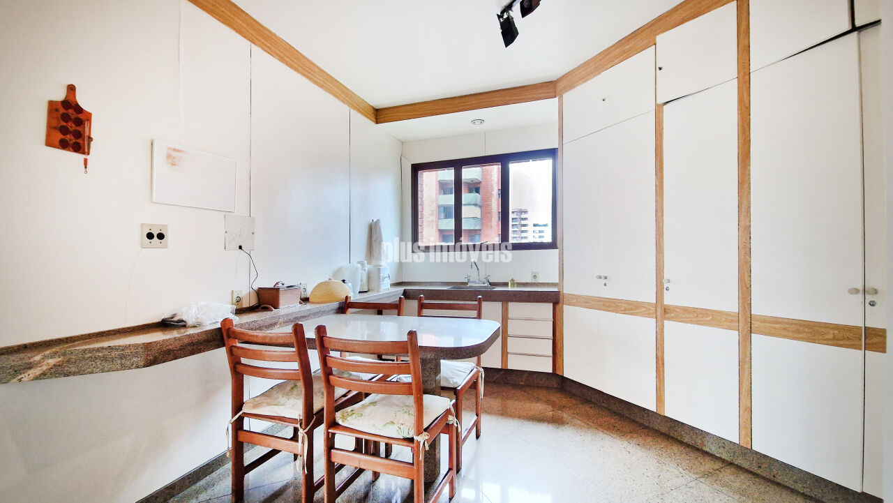 Apartamento, 5 quartos, 325 m² - Foto 34