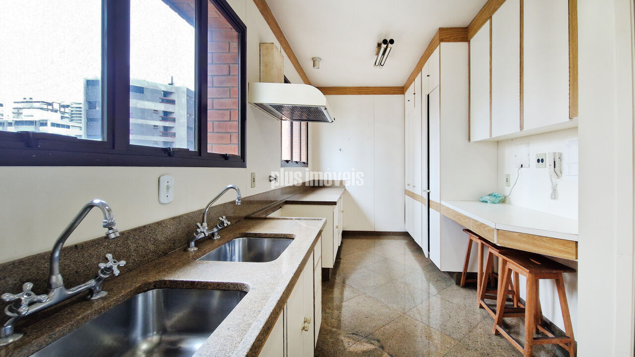 Apartamento, 5 quartos, 325 m² - Foto 37