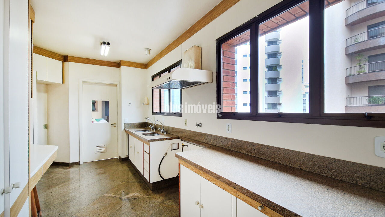 Apartamento, 5 quartos, 325 m² - Foto 38