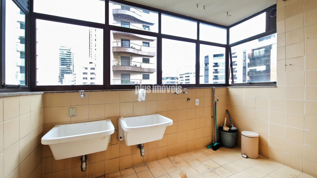 Apartamento, 5 quartos, 325 m² - Foto 43