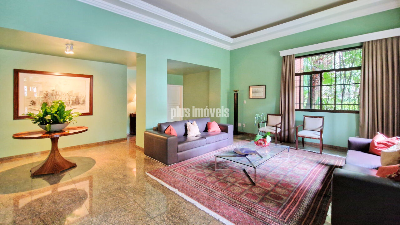 Apartamento, 5 quartos, 325 m² - Foto 45