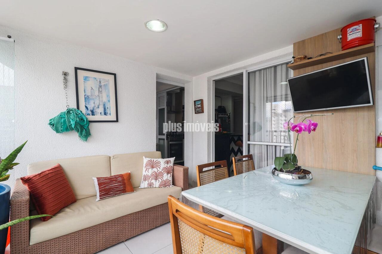 Apartamento, 3 quartos, 85 m² - Foto 12