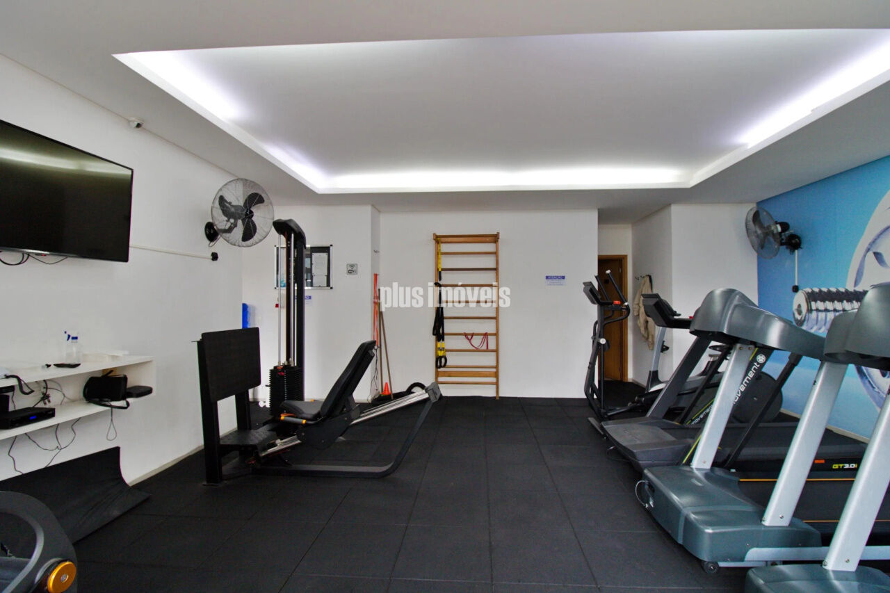 Apartamento, 3 quartos, 85 m² - Foto 34