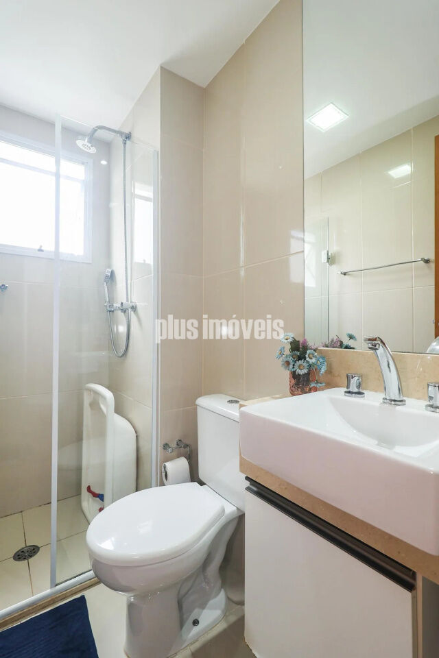 Apartamento, 3 quartos, 85 m² - Foto 31