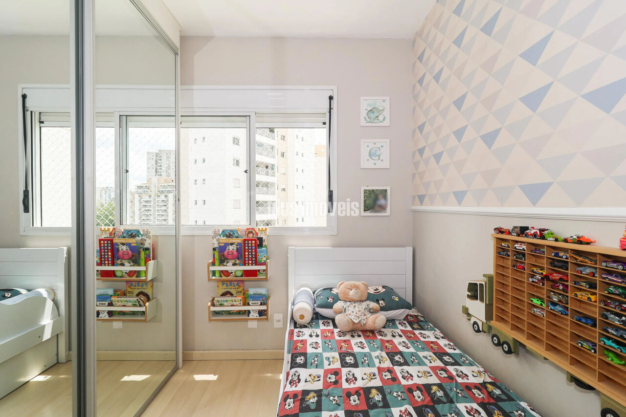 Apartamento, 3 quartos, 85 m² - Foto 19