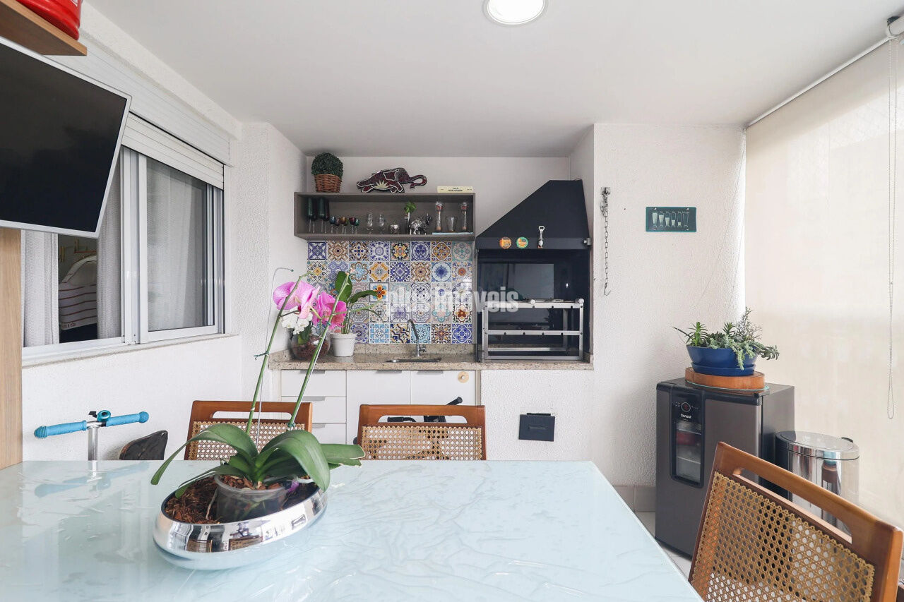Apartamento, 3 quartos, 85 m² - Foto 14