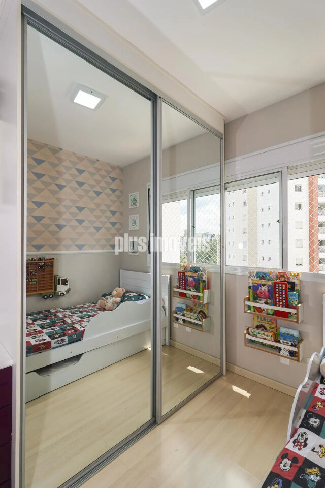 Apartamento, 3 quartos, 85 m² - Foto 20