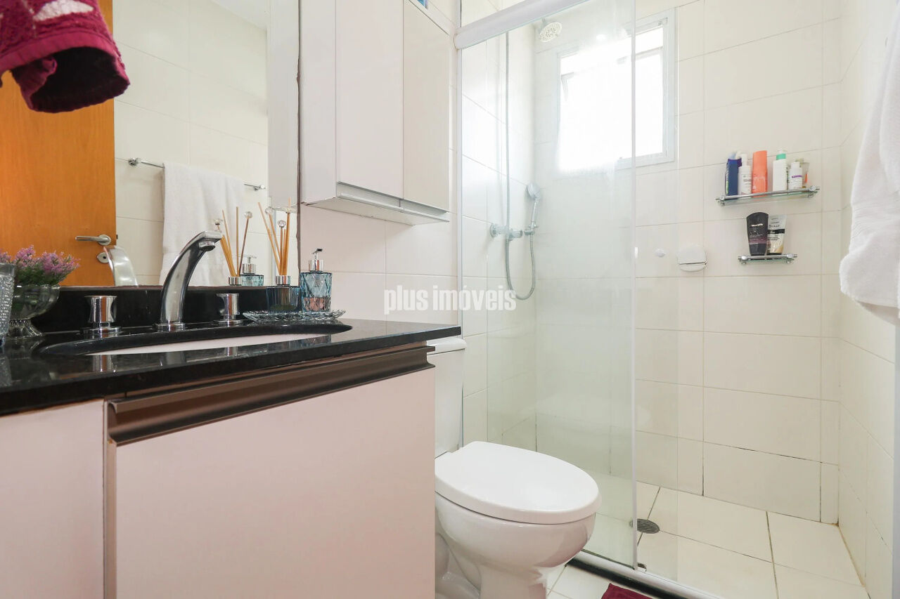 Apartamento, 3 quartos, 85 m² - Foto 29