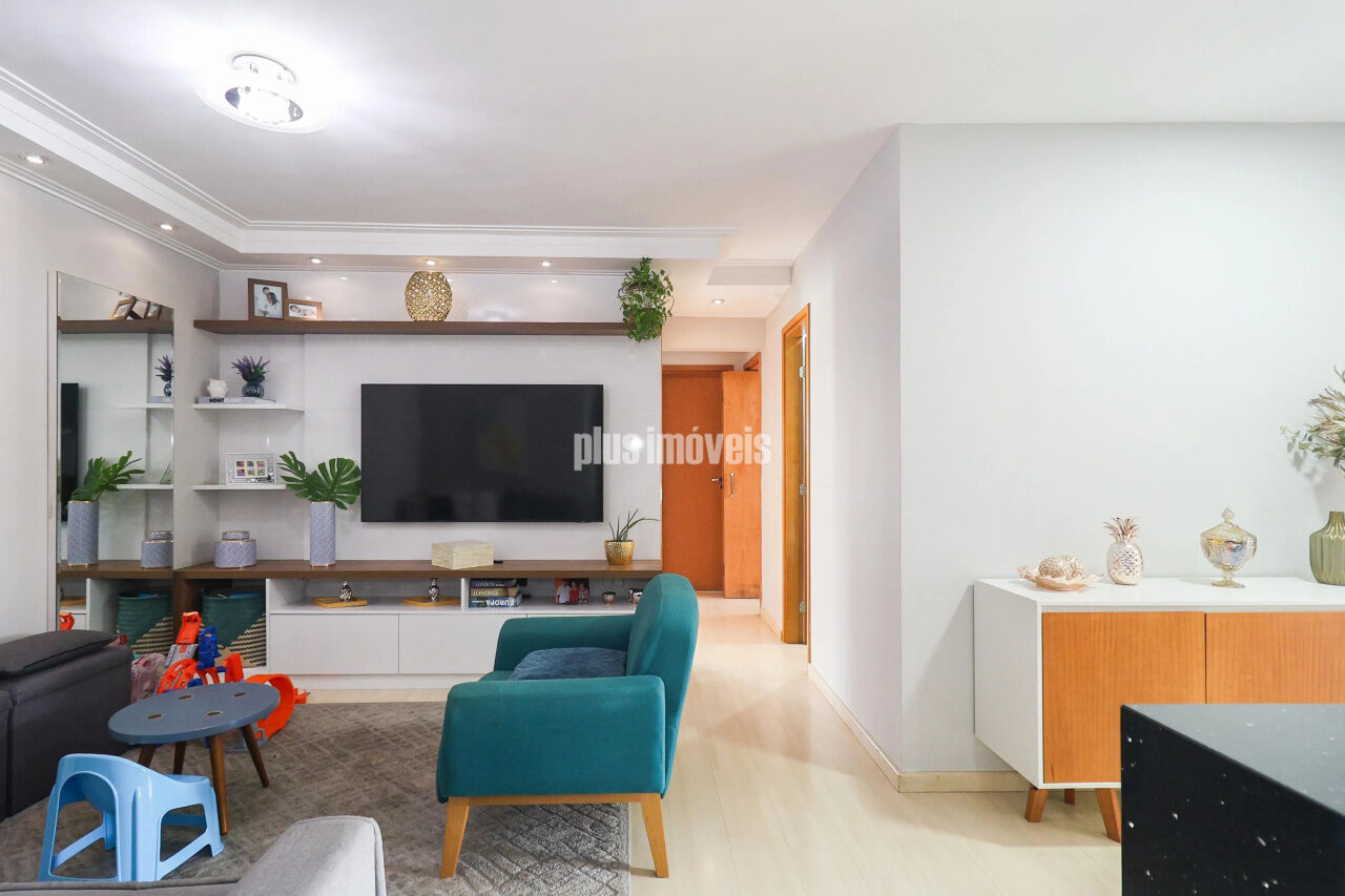 Apartamento, 3 quartos, 85 m² - Foto 1