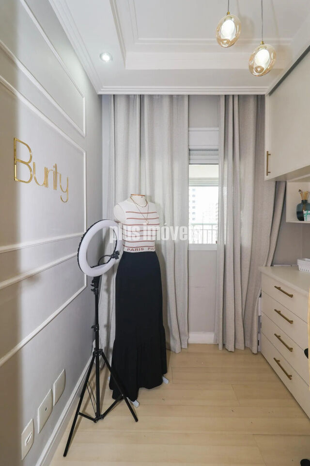 Apartamento, 3 quartos, 85 m² - Foto 22