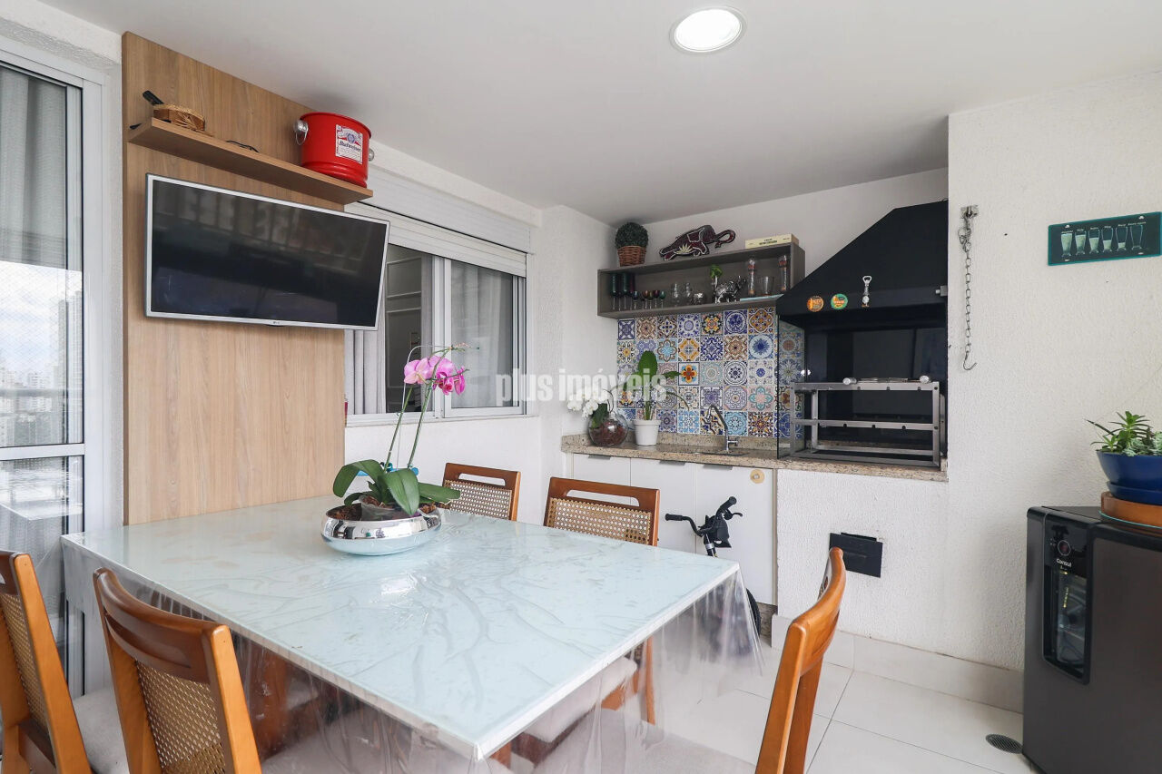 Apartamento, 3 quartos, 85 m² - Foto 11