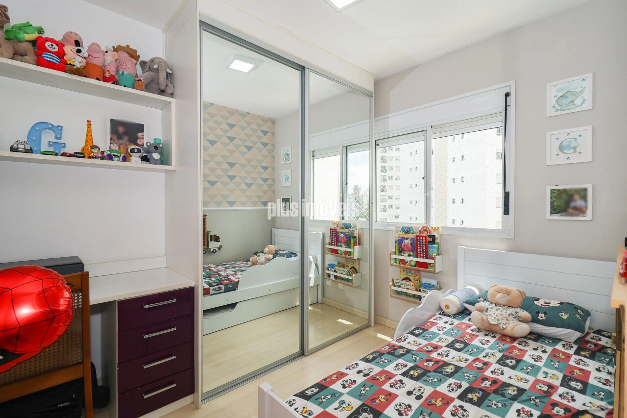 Apartamento, 3 quartos, 85 m² - Foto 18