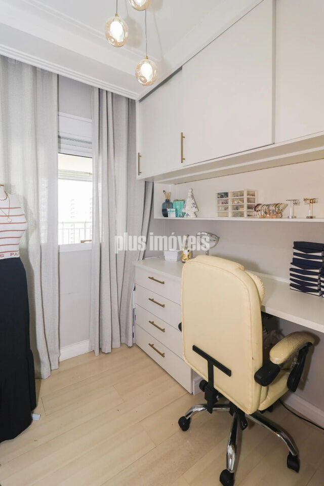 Apartamento, 3 quartos, 85 m² - Foto 24
