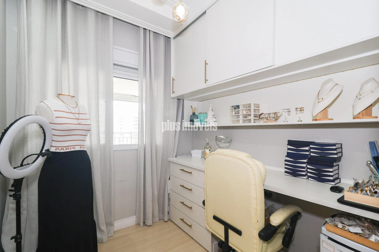 Apartamento, 3 quartos, 85 m² - Foto 21