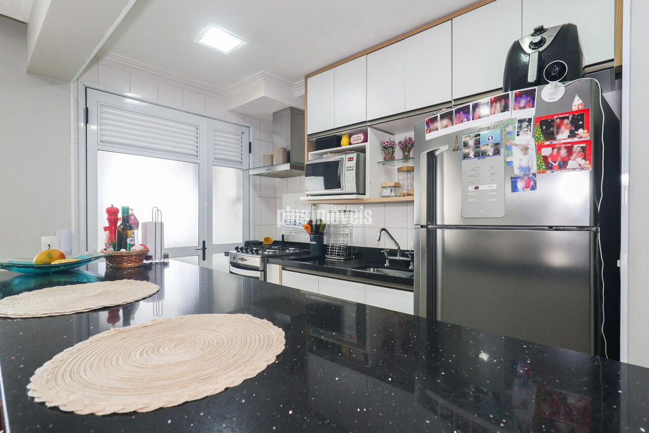 Apartamento, 3 quartos, 85 m² - Foto 7