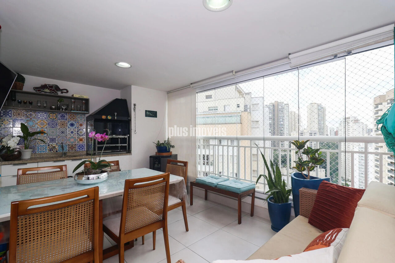 Apartamento, 3 quartos, 85 m² - Foto 13