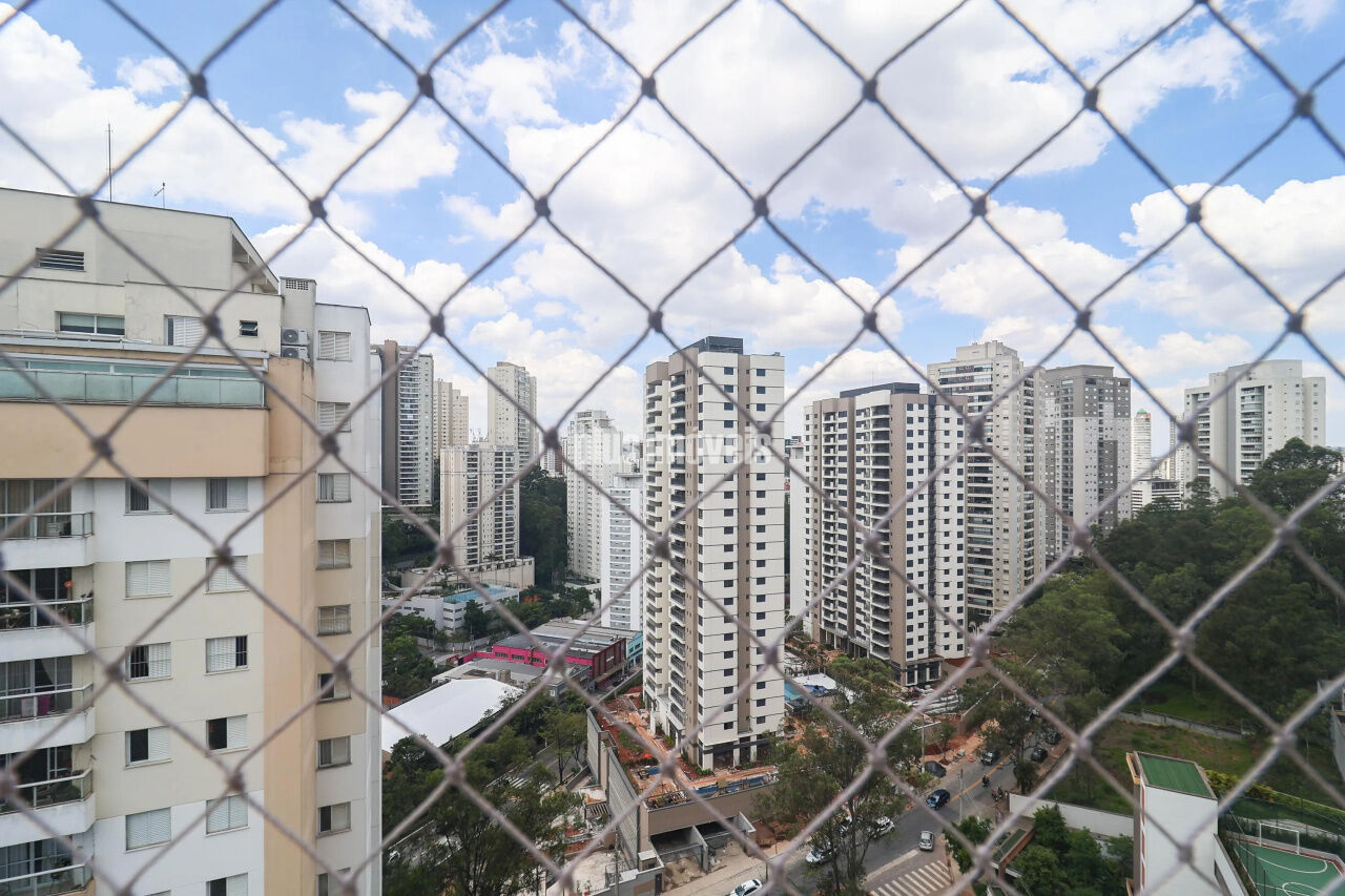 Apartamento, 3 quartos, 85 m² - Foto 42