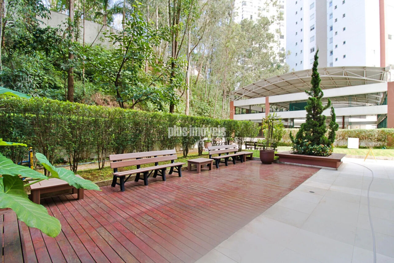 Apartamento, 3 quartos, 85 m² - Foto 44