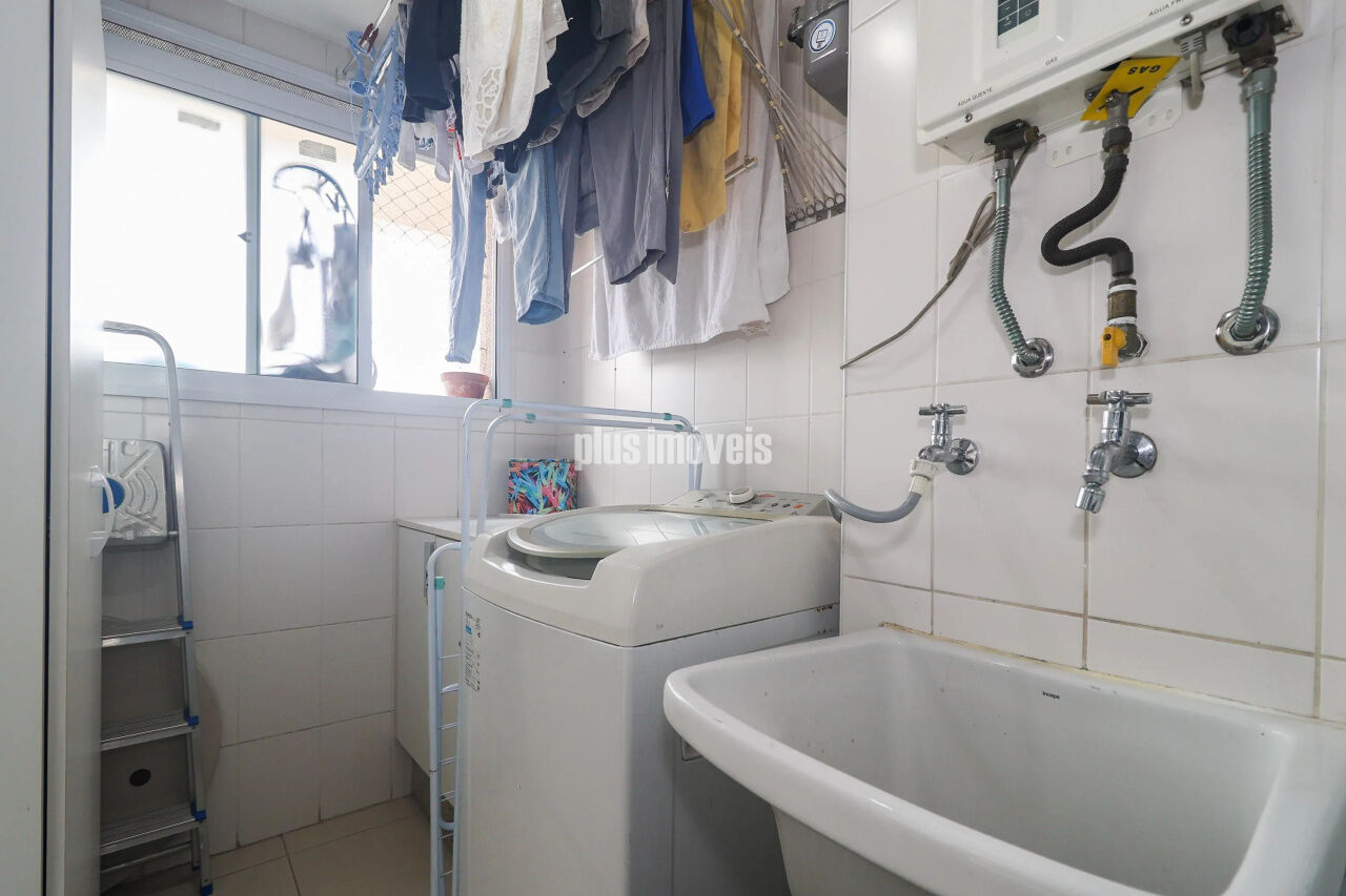 Apartamento, 3 quartos, 85 m² - Foto 9