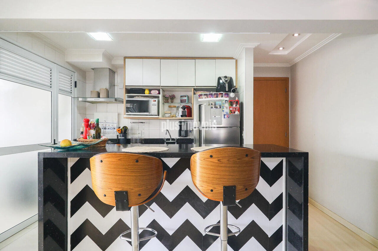 Apartamento, 3 quartos, 85 m² - Foto 6