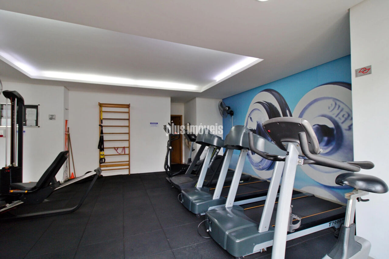 Apartamento, 3 quartos, 85 m² - Foto 43
