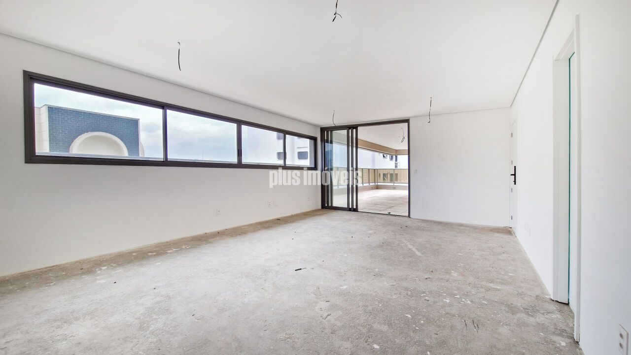 Apartamento, 3 quartos, 265 m² - Foto 2