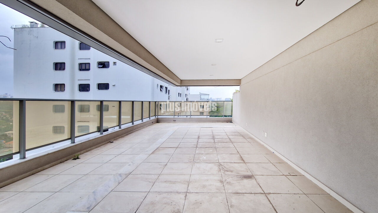 Apartamento, 3 quartos, 265 m² - Foto 8
