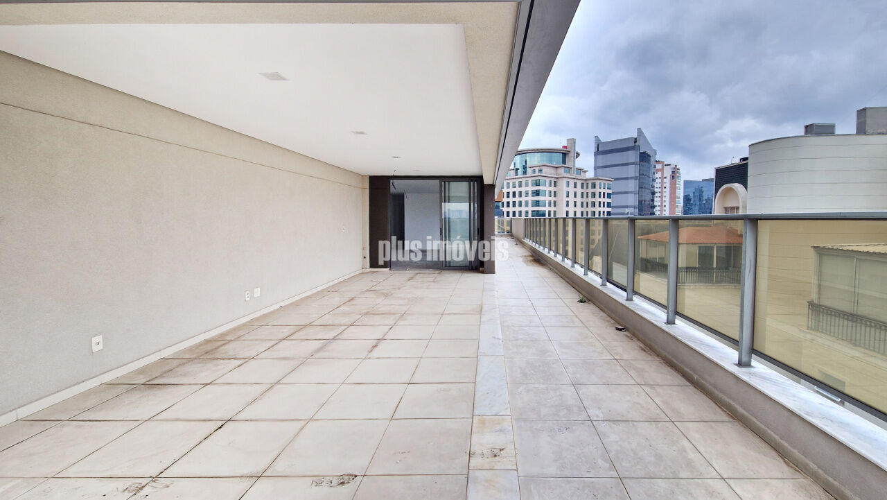 Apartamento, 3 quartos, 265 m² - Foto 9