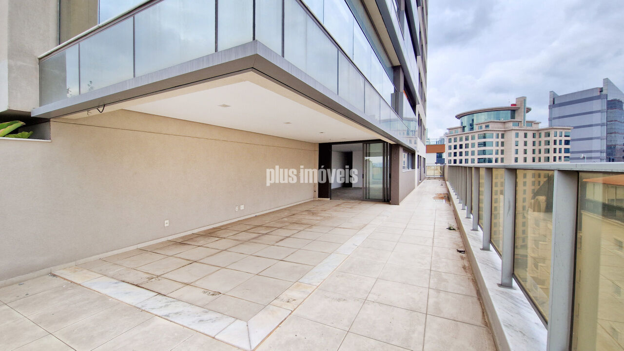 Apartamento, 3 quartos, 265 m² - Foto 10